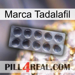 Tadalafil Brand 30